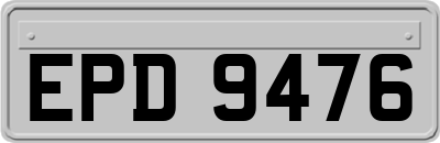 EPD9476