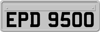 EPD9500