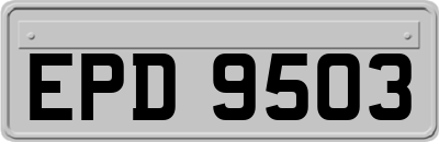 EPD9503