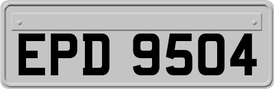 EPD9504