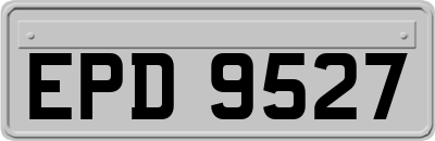 EPD9527