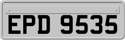 EPD9535