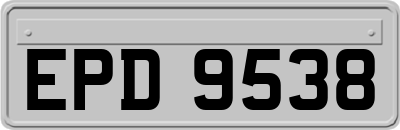 EPD9538