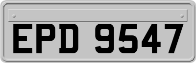 EPD9547
