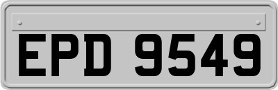 EPD9549