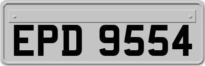 EPD9554