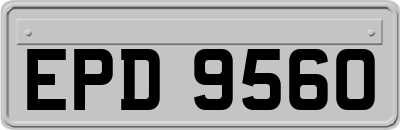 EPD9560