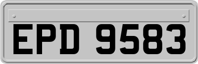 EPD9583