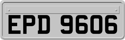 EPD9606