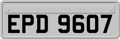EPD9607