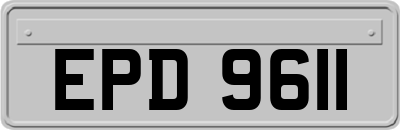 EPD9611