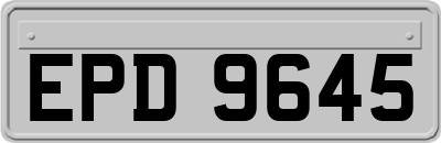 EPD9645