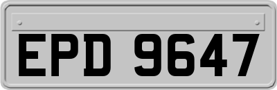 EPD9647