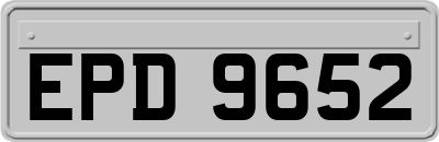 EPD9652