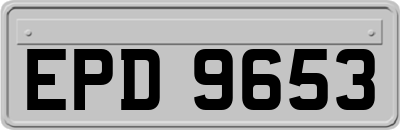 EPD9653