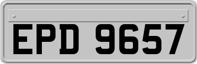 EPD9657