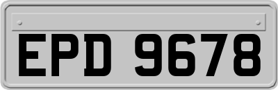 EPD9678