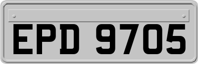 EPD9705