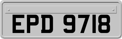 EPD9718