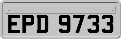 EPD9733