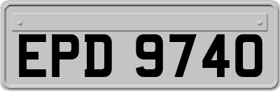 EPD9740