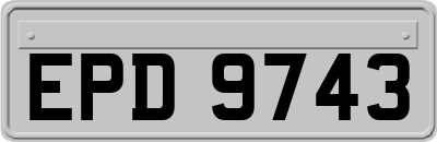 EPD9743