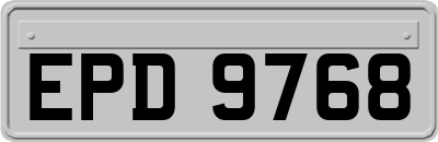 EPD9768