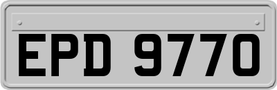 EPD9770
