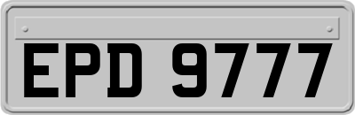 EPD9777