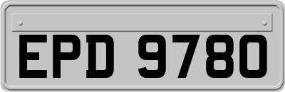 EPD9780