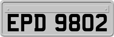 EPD9802