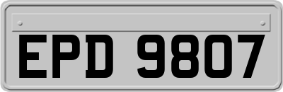 EPD9807
