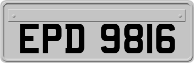 EPD9816