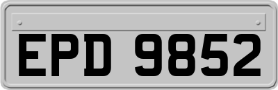 EPD9852