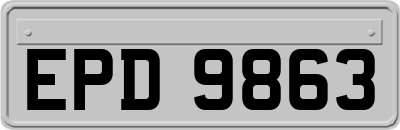 EPD9863