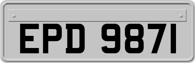 EPD9871