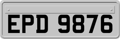 EPD9876
