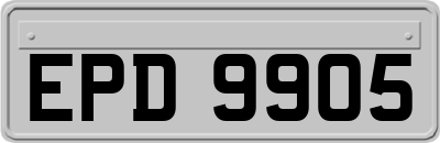 EPD9905