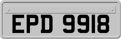 EPD9918