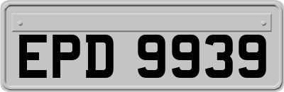 EPD9939