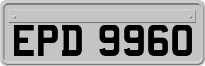 EPD9960
