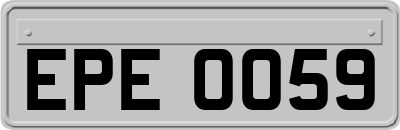 EPE0059