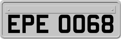 EPE0068