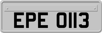 EPE0113