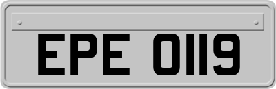 EPE0119