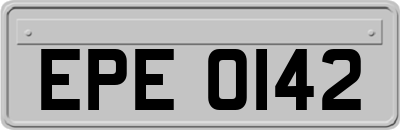 EPE0142
