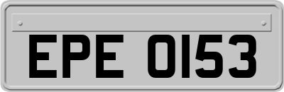 EPE0153