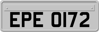 EPE0172