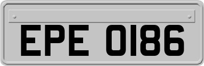 EPE0186
