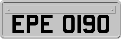 EPE0190
